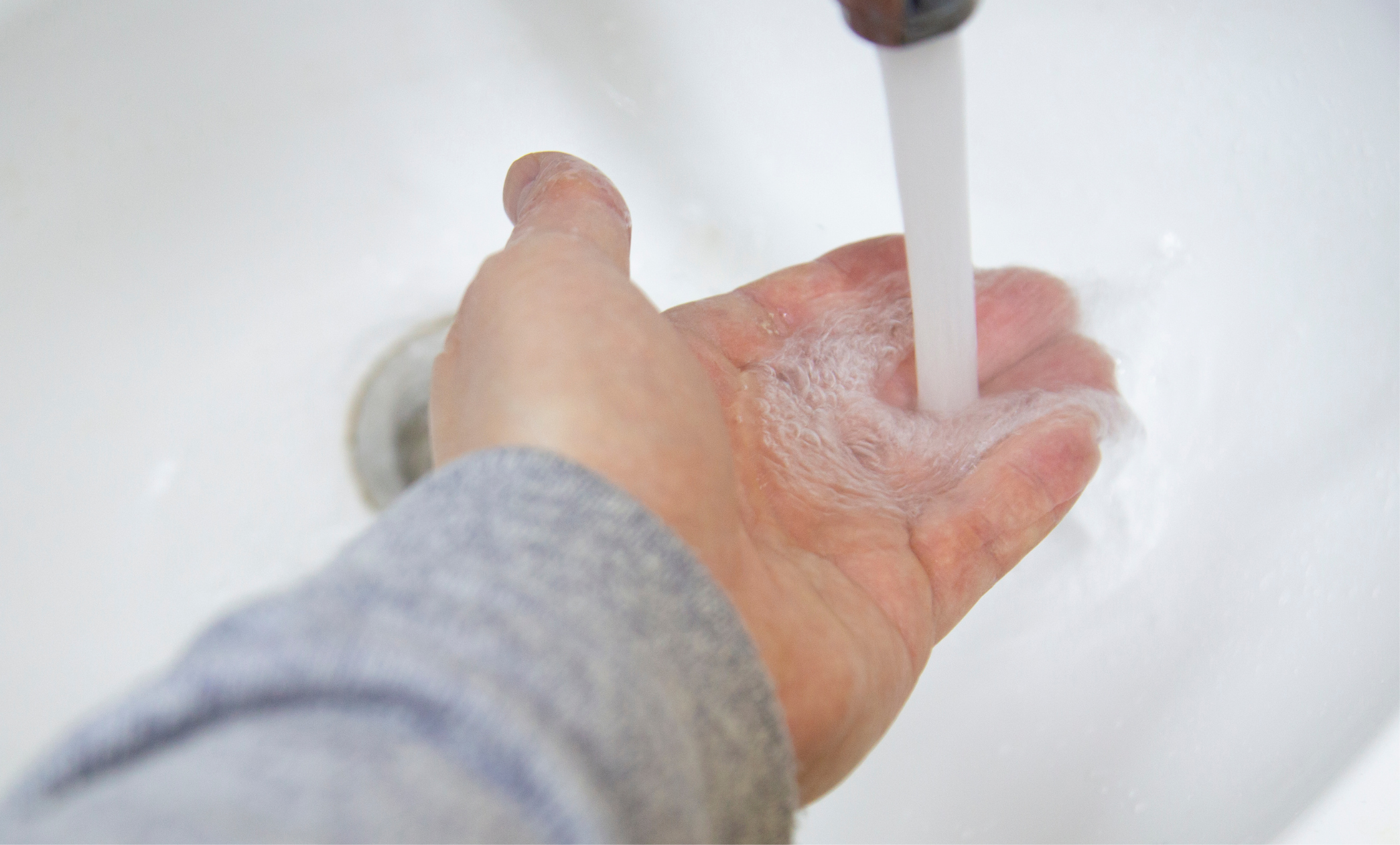 Maintaining a Smooth-Flowing Tap